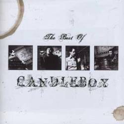 Candlebox : The Best Of